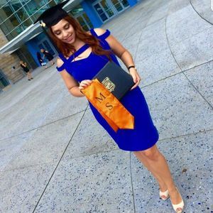 Meet your Posher, Valerie